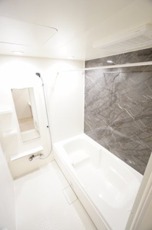 【浴室】 | ジーナル５