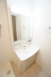 【洗面所】 | ジーナル５