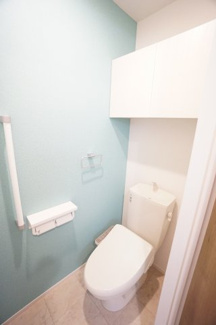 【トイレ】 | ジーナル５