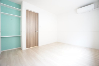 【寝室】 | ジーナル５