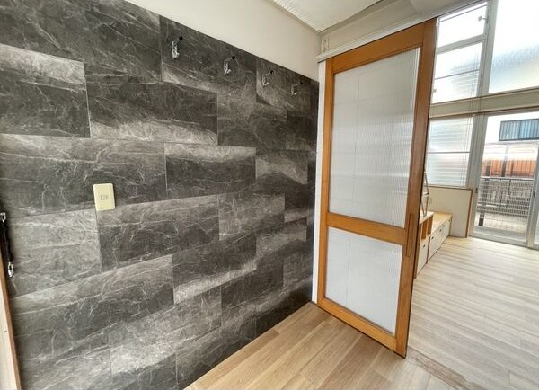 Ｍフラットのその他