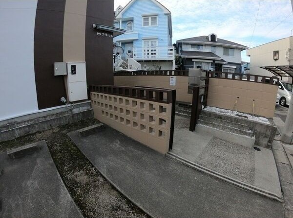 Ｍフラットのその他共用部分