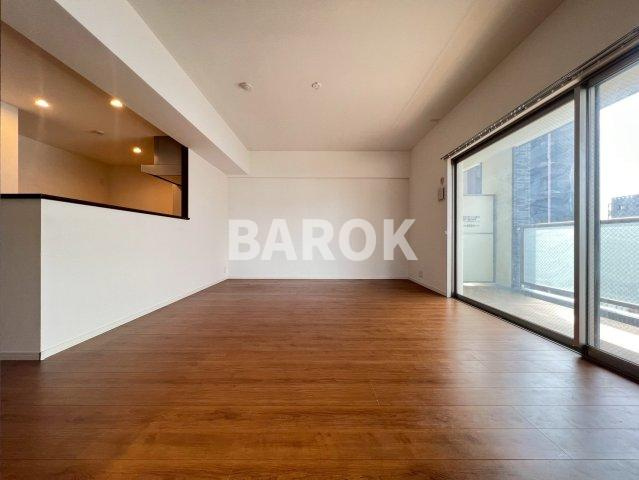 パークプレイス大手門の設備