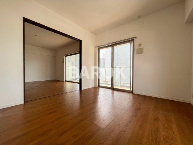 パークプレイス大手門のその他共用部分