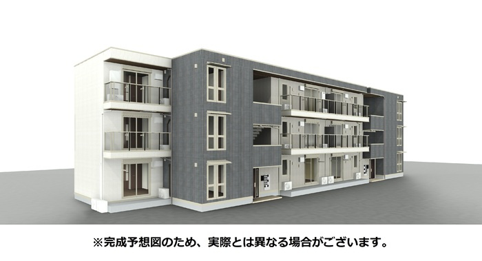 クラシスト苅田WEST