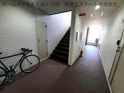 【ロビー】 | フォレストクリエオーレ金剛