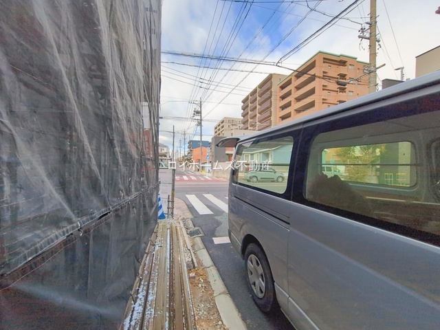  | 名古屋市南区元桜田町４丁目63『仲介料無料』新築戸建て | 撮影：'26/01/23 