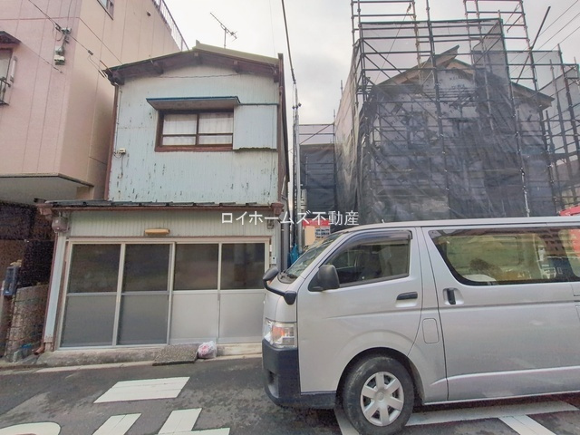  | 名古屋市南区元桜田町４丁目63『仲介料無料』新築戸建て | 撮影：'26/01/23 