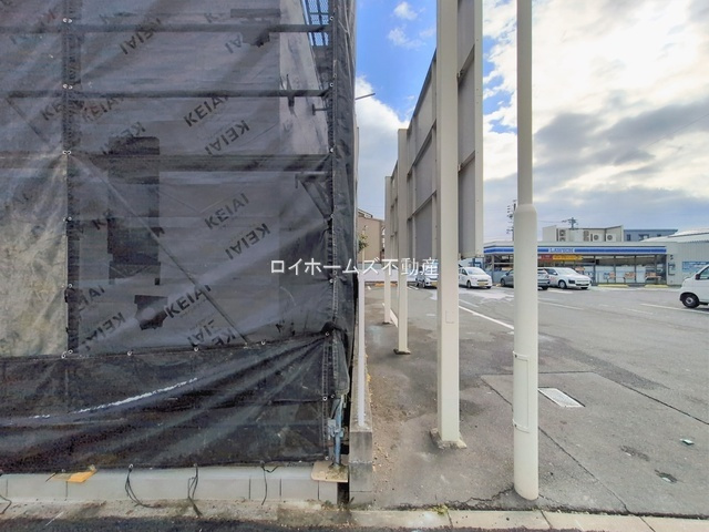  | 名古屋市南区元桜田町４丁目63『仲介料無料』新築戸建て | 撮影：'26/01/23 