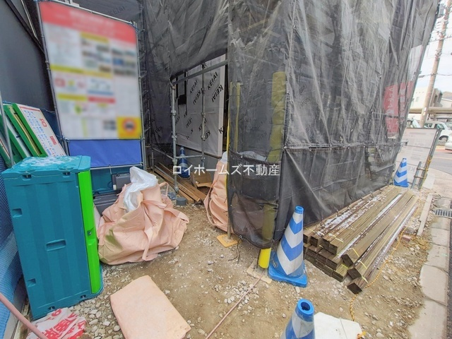 | 名古屋市南区元桜田町４丁目63『仲介料無料』新築戸建て | 撮影：'26/01/23 