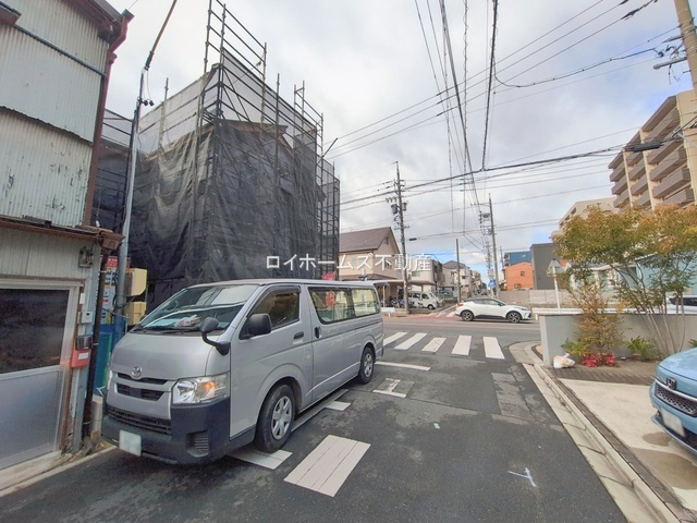  | 名古屋市南区元桜田町４丁目63『仲介料無料』新築戸建て | 撮影：'26/01/23 