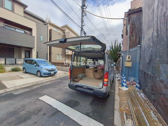  | 名古屋市南区元桜田町４丁目63『仲介料無料』新築戸建て | 撮影：'26/01/23 