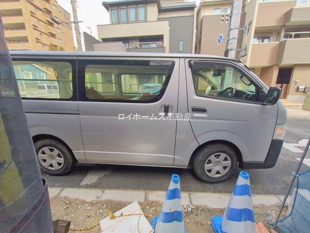  | 名古屋市南区元桜田町４丁目63『仲介料無料』新築戸建て | 撮影：'26/01/23 