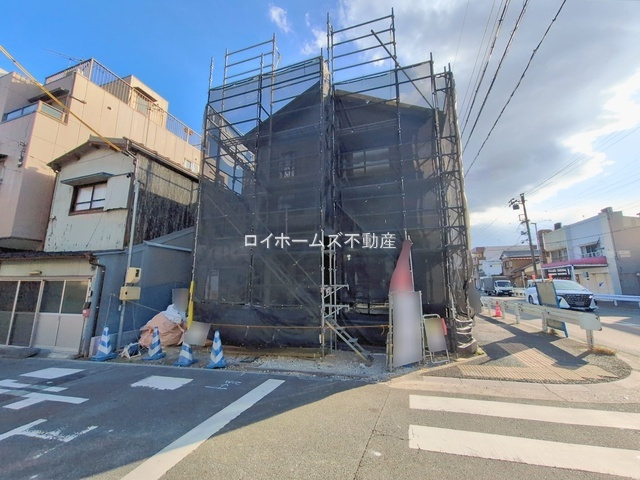  | 名古屋市南区元桜田町４丁目63『仲介料無料』新築戸建て | 撮影：'26/02/18 