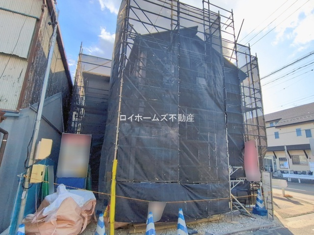  | 名古屋市南区元桜田町４丁目63『仲介料無料』新築戸建て | 撮影：'26/02/18 