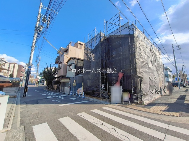  | 名古屋市南区元桜田町４丁目63『仲介料無料』新築戸建て | 撮影：'26/02/18 