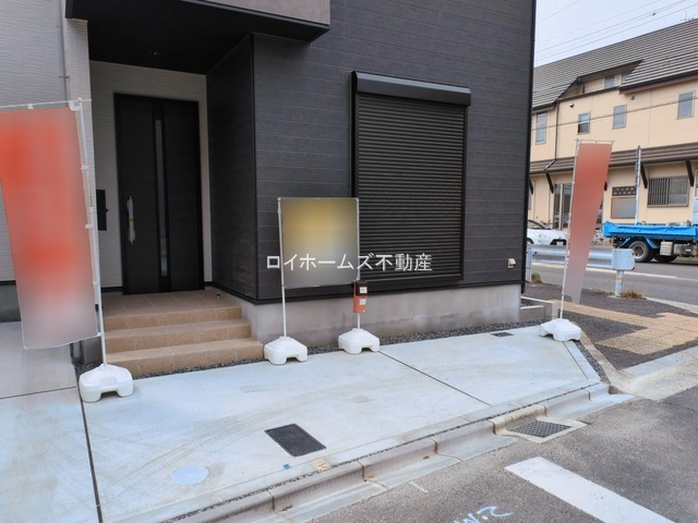  | 名古屋市南区元桜田町４丁目63『仲介料無料』新築戸建て | 撮影：'26/03/18