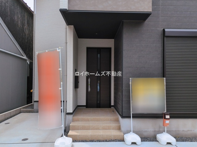  | 名古屋市南区元桜田町４丁目63『仲介料無料』新築戸建て | 撮影：'26/03/18