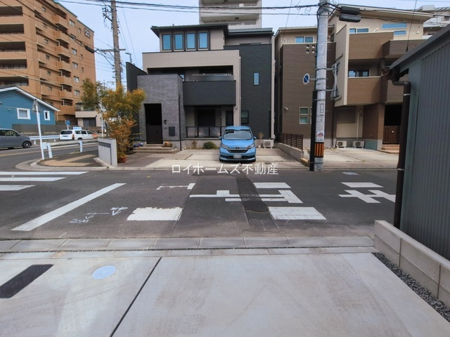  | 名古屋市南区元桜田町４丁目63『仲介料無料』新築戸建て | 撮影：'26/03/18