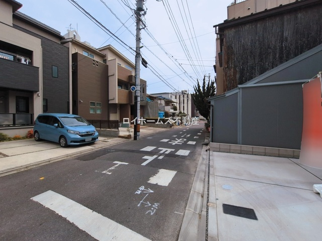  | 名古屋市南区元桜田町４丁目63『仲介料無料』新築戸建て | 撮影：'26/03/18