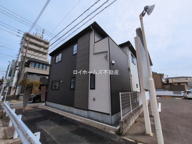  | 名古屋市南区元桜田町４丁目63『仲介料無料』新築戸建て | 撮影：'26/03/18