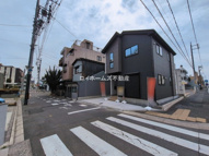 名古屋市南区元桜田町４丁目63『仲介料無料』新築戸建ての画像