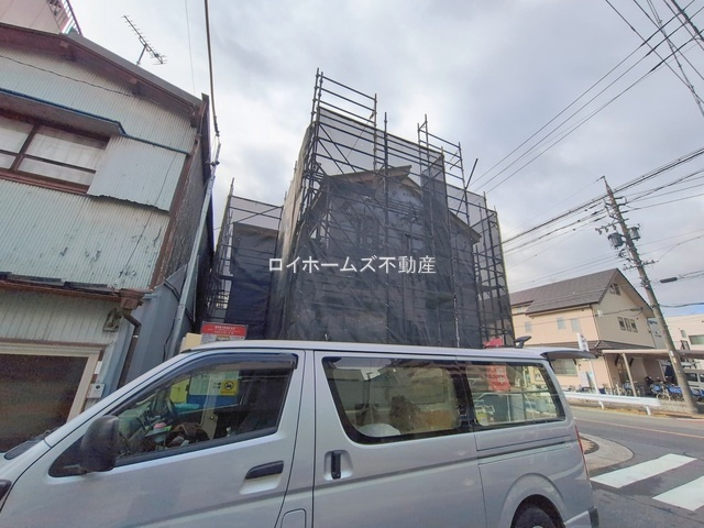  | 名古屋市南区元桜田町４丁目63『仲介料無料』新築戸建て | 撮影：'26/01/23 