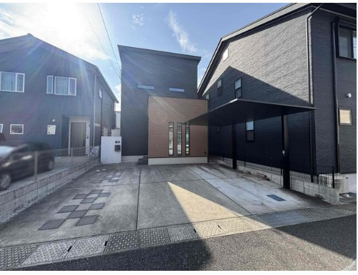 高知市一宮徳谷　中古一戸建て