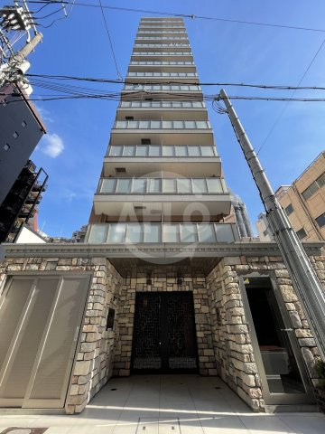 ラクラス江戸堀