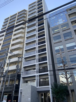 【外観】 | アーバネックス南新町