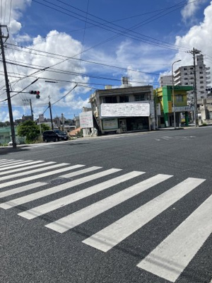  | 照屋店舗