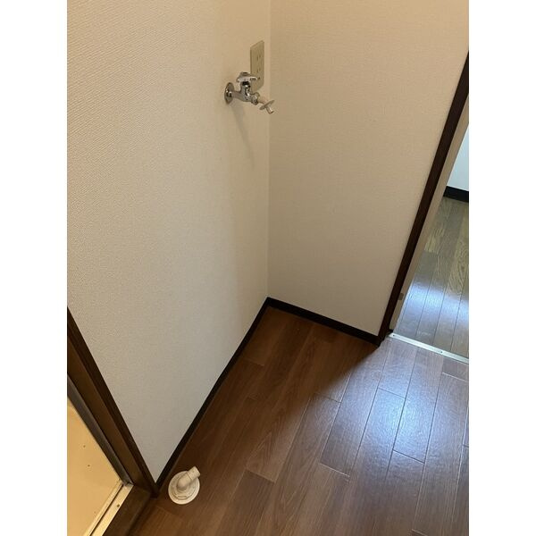 アネックスSAKURAの設備