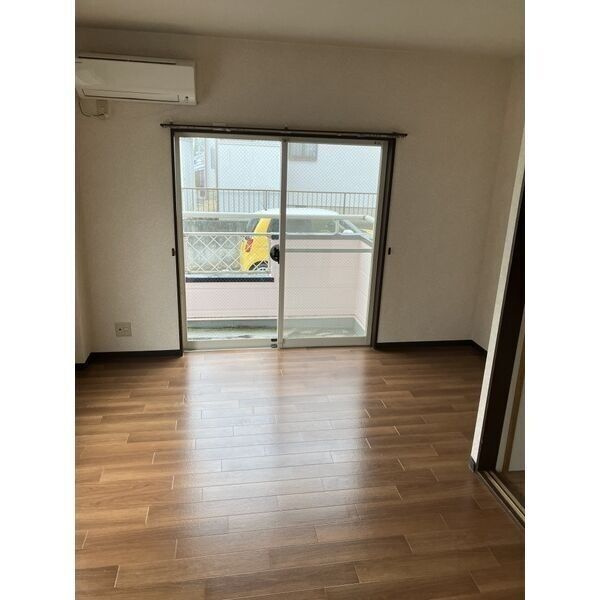 アネックスSAKURAの居間・リビング