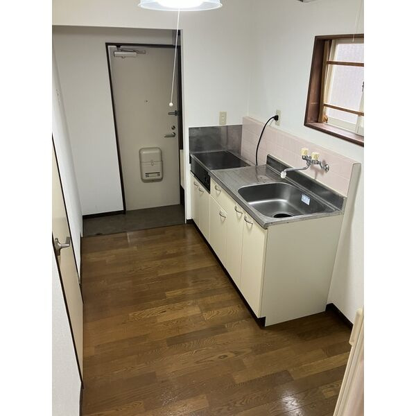 アネックスSAKURAのキッチン