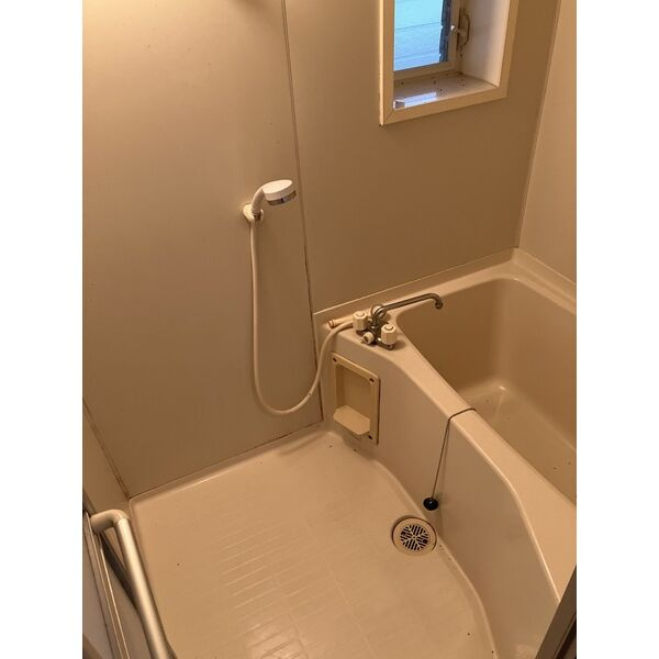 アネックスSAKURAの浴室