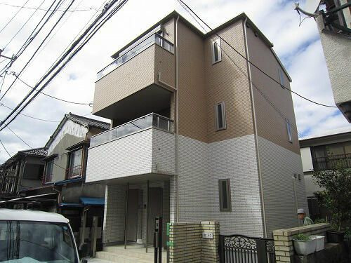 ｂｌｉｓｓ上落合（ブリス上落合）