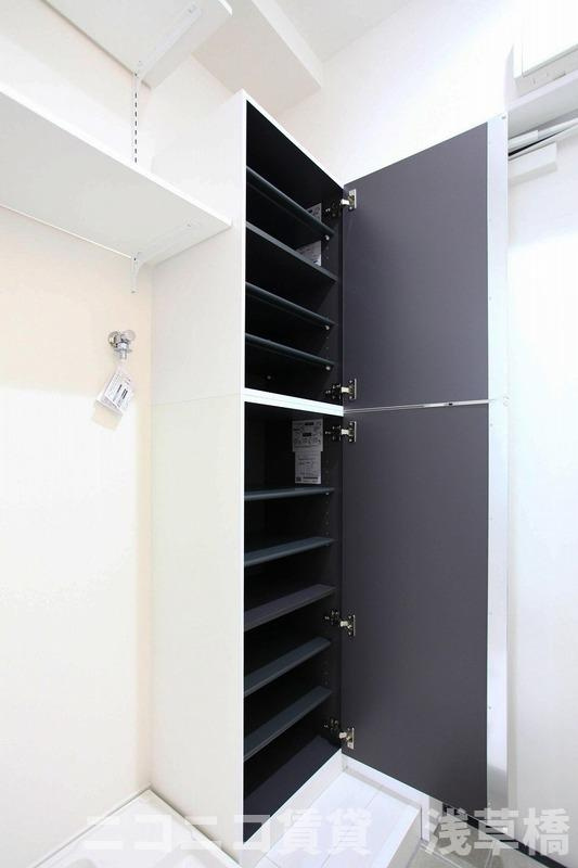 グランクオール南千住の内装|別号室イメージの為、現状を優先致します。