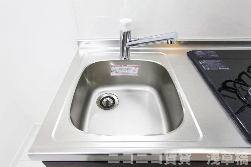 グランクオール南千住のその他|別号室イメージの為、現状を優先致します。