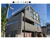 ZEPT　神宮前　N-SIDEの画像