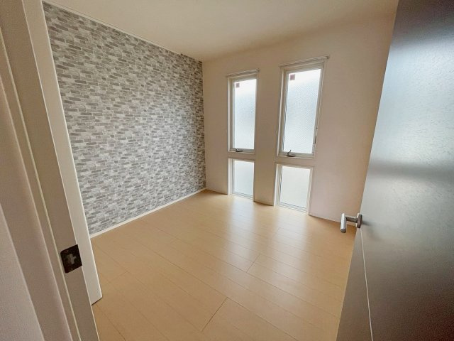 エルカミーノレアルの居間・リビング