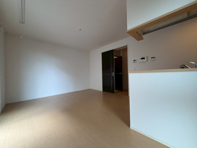 エルカミーノレアルの内装
