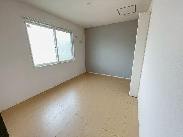 エルカミーノレアルの内装