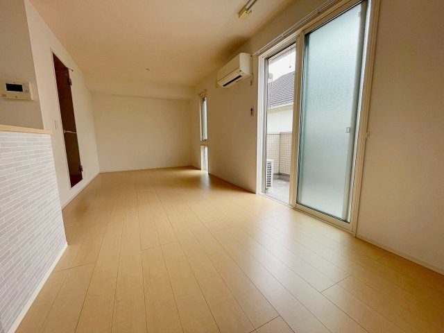 エルカミーノレアルの居間・リビング