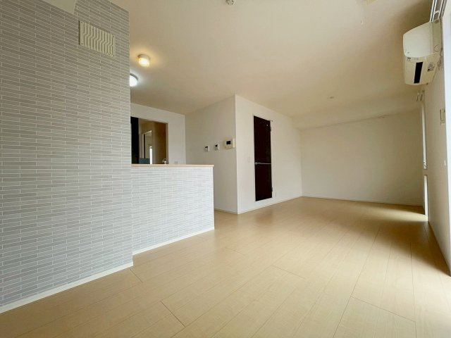 エルカミーノレアルの内装