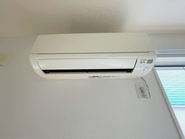 エルカミーノレアルの設備