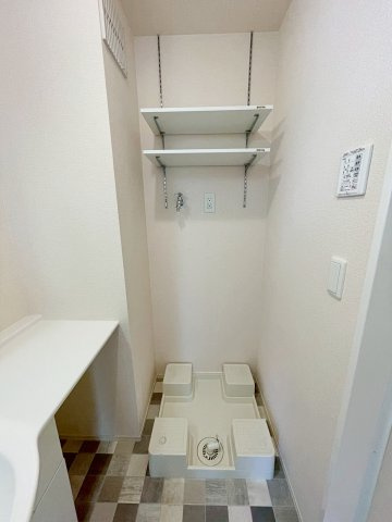 エルカミーノレアルのトイレ