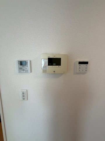 エルカミーノレアルのその他共用部分
