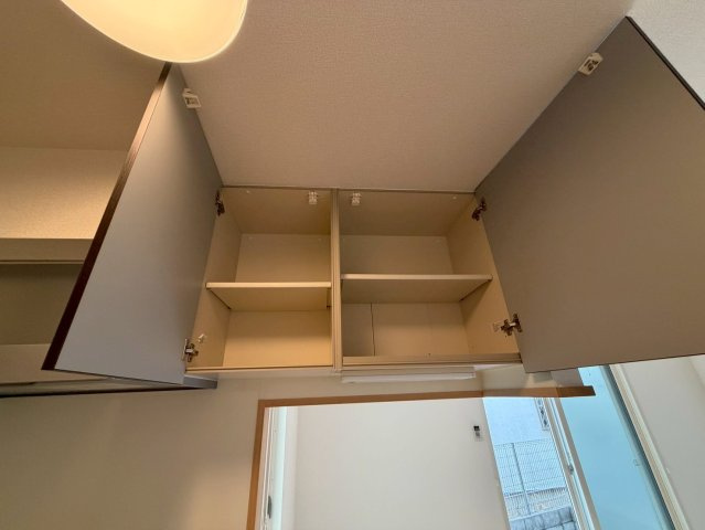 エルカミーノレアルの内装