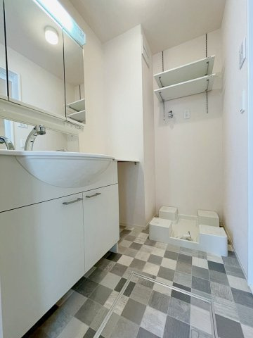 エルカミーノレアルのロビー