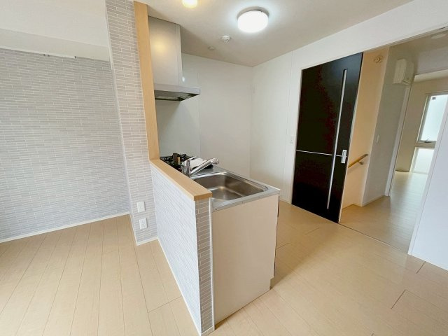 エルカミーノレアルのロビー